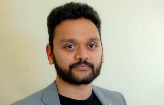 Enhancing AI Applications With Deep Learning ? Talking with Thought Leader Dwith Chenna